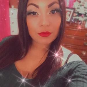 Meet your Posher, Aracely